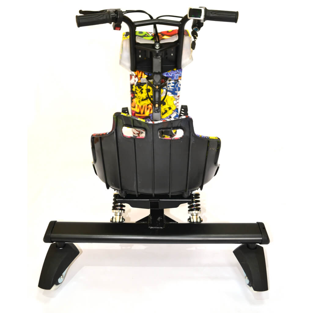 thumb картинка Дрифт кар Drift Rider от магазина Fastoo