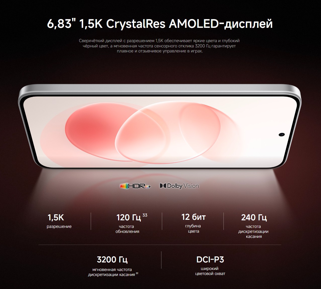 thumb картинка Смартфон Redmi Note 17 Pro Max 8/256 Gb от магазина Fastoo