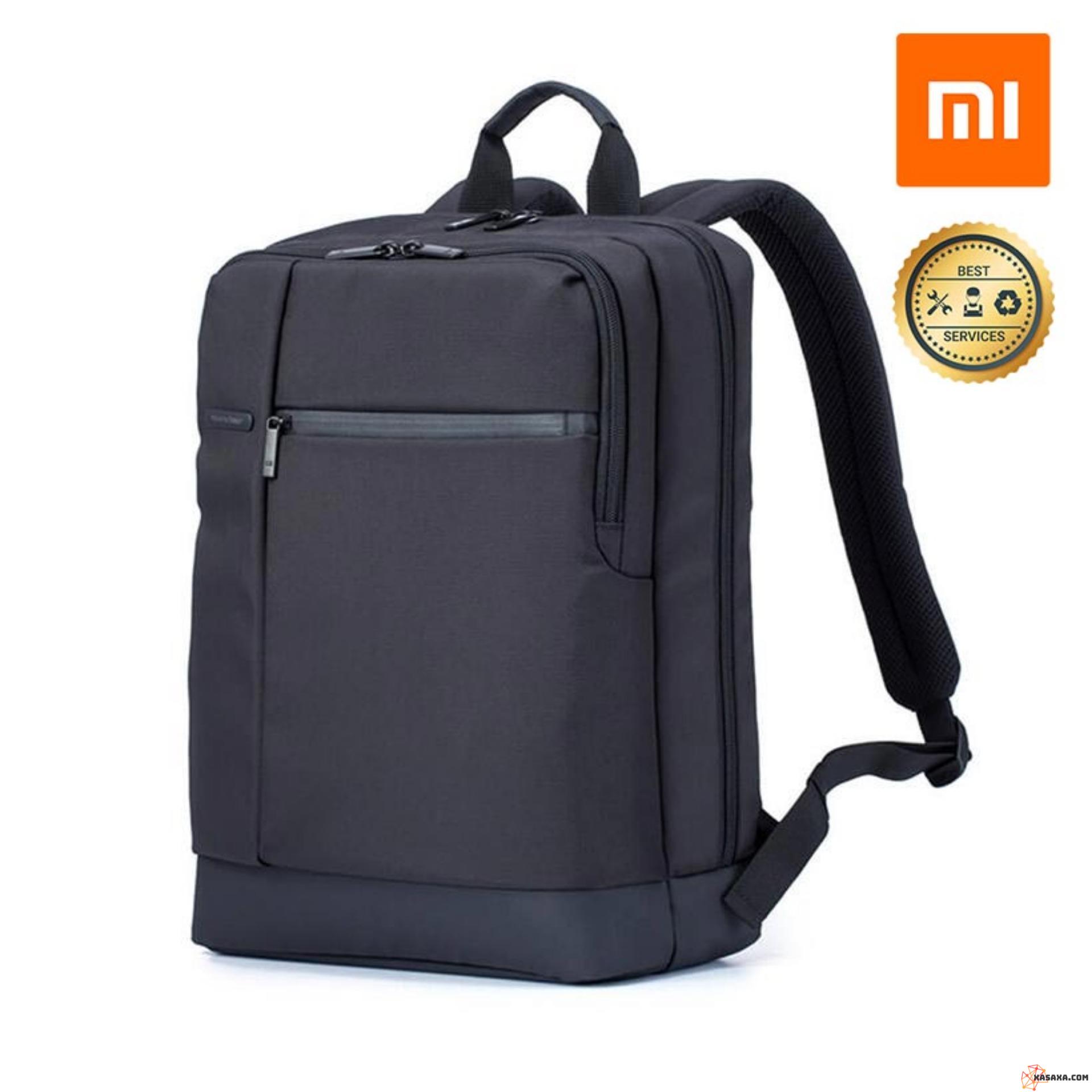 thumb картинка Рюкзак Xiaomi Classic Business Backpack от магазина Fastoo