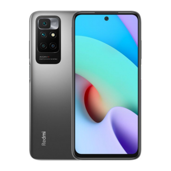 thumb картинка Смартфон Redmi 10 4/128 Gb EU NFC от магазина Fastoo