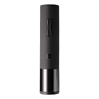 картинка Штопор электрический Huo Hou Electric Wine Bottle Opener HU0047 магазин Fastoo являющийся официальным дистрибьютором в России 