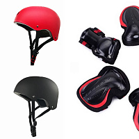 картинка Комплект защиты райдера Kufun Cool Peak магазин Fastoo являющийся официальным дистрибьютором в России 