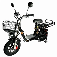 картинка Электровелосипед Kugoo Kirin V3 Pro магазин Fastoo являющийся официальным дистрибьютором в России 