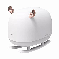 картинка Увлажнитель воздуха-ночник Sothing Deer Humidifier&Light DSHJ-H-009 магазин Fastoo являющийся официальным дистрибьютором в России 