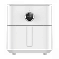 картинка Аэрогриль Xiaomi Smart Air Fryer 6.5L EU магазин Fastoo являющийся официальным дистрибьютором в России 