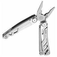 картинка Нож многофункциональный Nextool Flagship Pro магазин Fastoo являющийся официальным дистрибьютором в России 