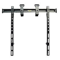 картинка Кронштейн для телевизора универсальный 32'-55' магазин Fastoo являющийся официальным дистрибьютором в России 