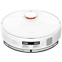 картинка Робот-пылесос Xiaomi Robot Vacuum H40 магазин Fastoo являющийся официальным дистрибьютором в России 