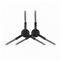 картинка Щетка боковаяя сменная для Xiaomi Robot LDS Vacuum cleaner (2 шт/уп) магазин Fastoo являющийся официальным дистрибьютором в России 