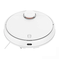 картинка Робот-пылесос Xiaomi Robot Vacuum S12 EU магазин Fastoo являющийся официальным дистрибьютором в России 