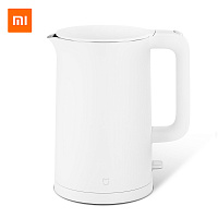 картинка Электрочайник Xiaomi Mi Electric Kettle EU магазин Fastoo являющийся официальным дистрибьютором в России 