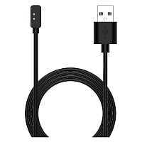 картинка Зарядное устройство для Redmi Watch 2 Lite магазин Fastoo являющийся официальным дистрибьютором в России 