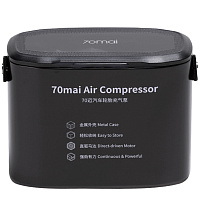 картинка Автомобильный компрессор 70mai Air Compressor TP01 магазин Fastoo являющийся официальным дистрибьютором в России 