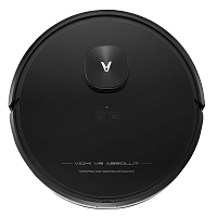 картинка Робот-пылесос Viomi V3 Absolut магазин Fastoo являющийся официальным дистрибьютором в России 