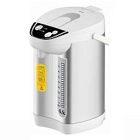 картинка Термопот Deerma DEM-SH60W магазин Fastoo являющийся официальным дистрибьютором в России 