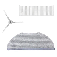 картинка Комплект 3 аксессуара для Essential/G1 магазин Fastoo являющийся официальным дистрибьютором в России 