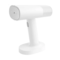 картинка Отпариватель ручной Xiaomi Mijia Handheld Ironing Machine магазин Fastoo являющийся официальным дистрибьютором в России 