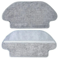 картинка Ткань сменная для Xiaomi LDS/Mop-P/Mop 2 магазин Fastoo являющийся официальным дистрибьютором в России 