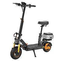 картинка Электросамокат Fastoo M5 Pro магазин Fastoo являющийся официальным дистрибьютором в России 