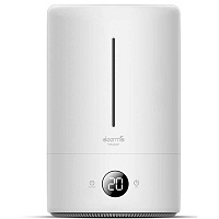 картинка Увлажнитель воздуха Deerma DEM-F628S (EU) магазин Fastoo являющийся официальным дистрибьютором в России 