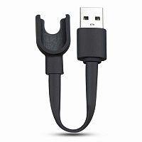 картинка Зарядное устройство Xiaomi Mi Band 4 Charging Cable магазин Fastoo являющийся официальным дистрибьютором в России 