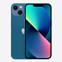 картинка Apple iPhone 13 128 Gb (БЕЗ RUSTORE) магазин Fastoo являющийся официальным дистрибьютором в России 