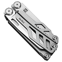 картинка Нож многофункциональный Huohou Multitool Pro 3187570 магазин Fastoo являющийся официальным дистрибьютором в России 
