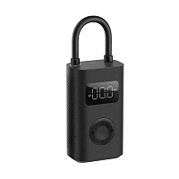 картинка Насос электрический Xiaomi Mijia Electric Air Pump 1S магазин Fastoo являющийся официальным дистрибьютором в России 