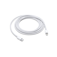 картинка Кабель Xiaomi Type-C to Lightning 1m магазин Fastoo являющийся официальным дистрибьютором в России 