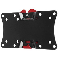 картинка Кронштейн для телевизора HOLDER LCDS-3210 (19"-32") магазин Fastoo являющийся официальным дистрибьютором в России 