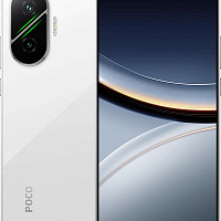 картинка Смартфон Poco F7 12/256 Gb магазин Fastoo являющийся официальным дистрибьютором в России 