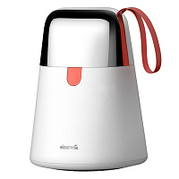 картинка Машинка для удаления катышков Deerma DEM-MQ500 магазин Fastoo являющийся официальным дистрибьютором в России 