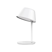 картинка Лампа настольная Yeelight Staria Bedside Lamp Pro магазин Fastoo являющийся официальным дистрибьютором в России 