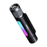 картинка Фонарик многофункциональный NexTool Natuo Outdoor 12-в-1 магазин Fastoo являющийся официальным дистрибьютором в России 