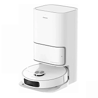 картинка Робот-пылесос Dreame L10 Ultra магазин Fastoo являющийся официальным дистрибьютором в России 