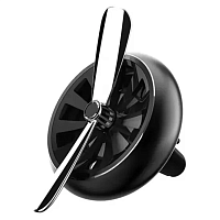 картинка Автомобильный ароматизатор воздуха Carfook Air Force Three XXZ-10 магазин Fastoo являющийся официальным дистрибьютором в России 