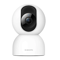 картинка IP Камера Xiaomi Smart Camera C400 магазин Fastoo являющийся официальным дистрибьютором в России 