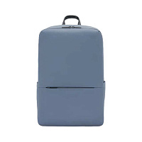 картинка Рюкзак Xiaomi Classic Business Backpack 2 магазин Fastoo являющийся официальным дистрибьютором в России 