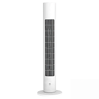 картинка Вентилятор напольный Xiaomi Smart Tower Fan EU магазин Fastoo являющийся официальным дистрибьютором в России 