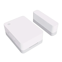 картинка Датчик открытия дверей и окон Xiaomi Mi Door and Window Sensor 2 магазин Fastoo являющийся официальным дистрибьютором в России 