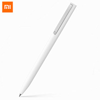 картинка Ручка Xiaomi Mi Mijia Pen магазин Fastoo являющийся официальным дистрибьютором в России 