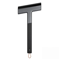 картинка Скребок для льда и снега автомобильный Baseus Quick Clean Car Ice Scrapper магазин Fastoo являющийся официальным дистрибьютором в России 