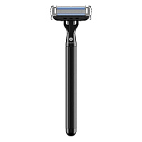 картинка Набор для бритья Xiaomi BEHEART S500 (Gift Box) магазин Fastoo являющийся официальным дистрибьютором в России 