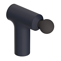 картинка Массажер перкуссионный Xiaomi Gun Mini магазин Fastoo являющийся официальным дистрибьютором в России 