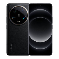 картинка Смартфон Xiaomi 14 Ultra 16/512 Gb магазин Fastoo являющийся официальным дистрибьютором в России 