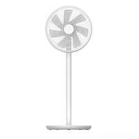 картинка Вентилятор напольный Xiaomi Smart Standing Fan 2 Pro EU магазин Fastoo являющийся официальным дистрибьютором в России 