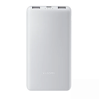 картинка Аккумулятор внешний Xiaomi Power Bank 22,5W Lite (10000 mAh) магазин Fastoo являющийся официальным дистрибьютором в России 