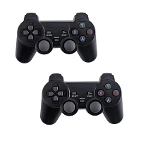 картинка Игровая приставка портативная Game Stick Lite 4k v5 магазин Fastoo являющийся официальным дистрибьютором в России 