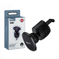 картинка Автомобильный держатель ISA магнитный VHM-50 магазин Fastoo являющийся официальным дистрибьютором в России 