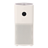 картинка Очиститель воздуха Xiaomi Air Purifier 4 Compact EU магазин Fastoo являющийся официальным дистрибьютором в России 